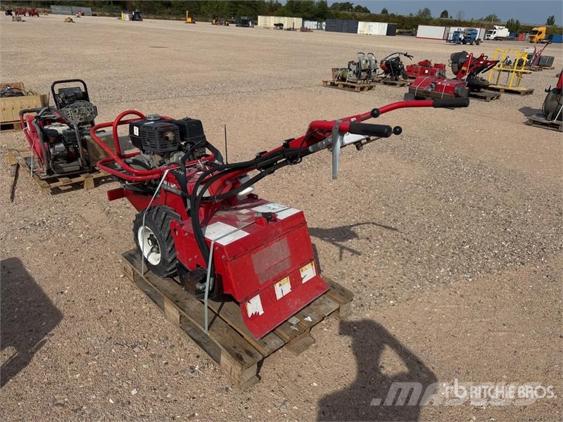 Barreto Materiel De Location Rental Equipment مكونات أخرى