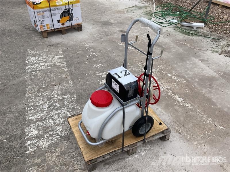 Basic 30 LTS Air Compressor (Unused) Kompresori