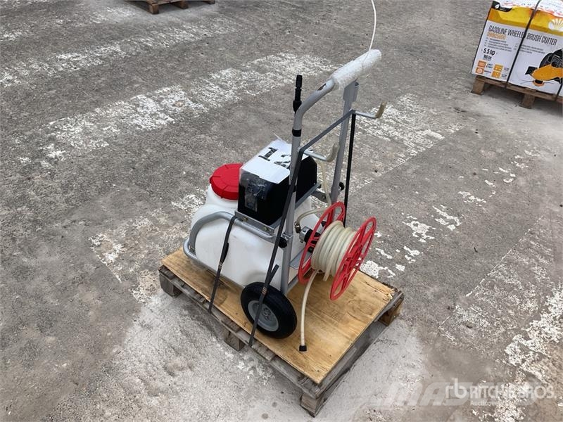 Basic 30 LTS Air Compressor (Unused) Kompresori