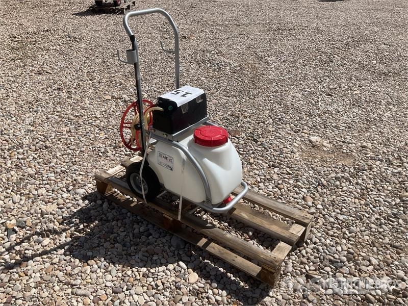 Basic 30 LTS Wheelbarrow sprayer Otra maquinaria agrícola