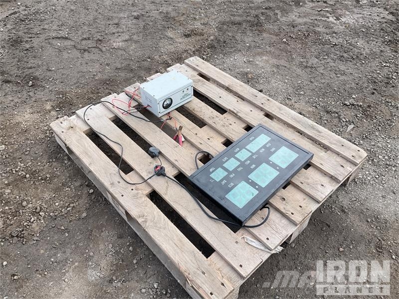 Battery Charger Polnilci