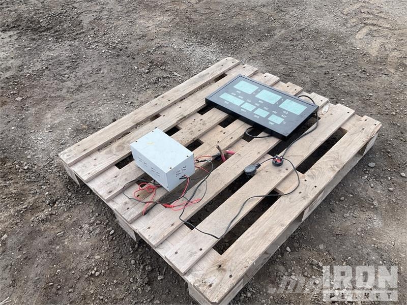Battery Charger Polnilci
