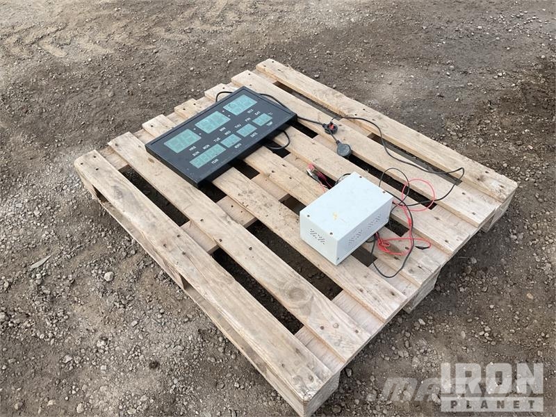 Battery Charger Polnilci