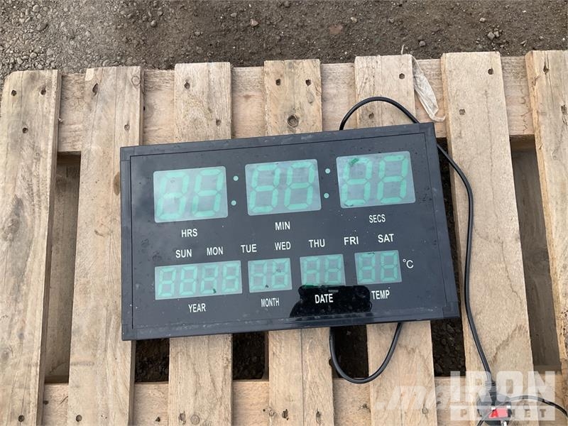 Battery Charger Polnilci