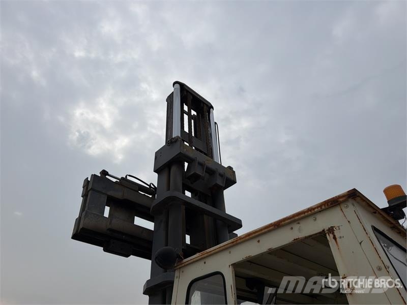 Battioni e Pagani FX 120 12000 kg Forklift (Inoperable) Diger