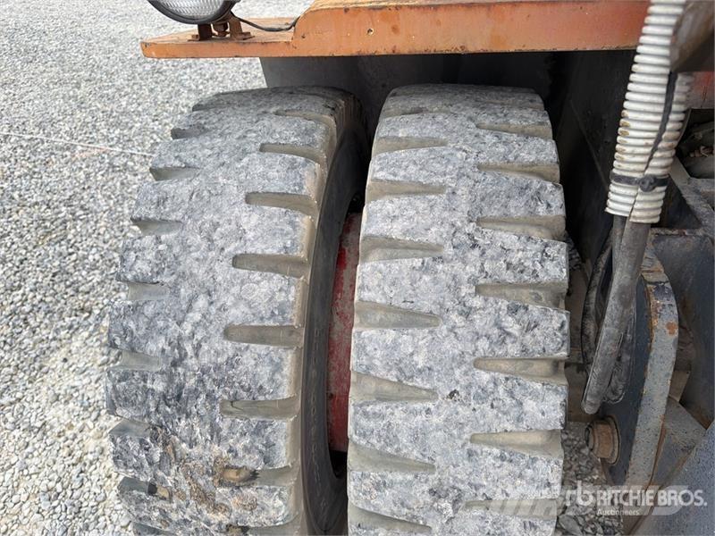 Battioni e Pagani FX 120 12000 kg Forklift (Inoperable) Diger