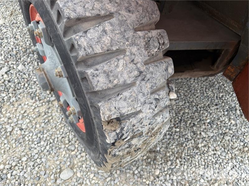 Battioni e Pagani FX 120 12000 kg Forklift (Inoperable) Diger