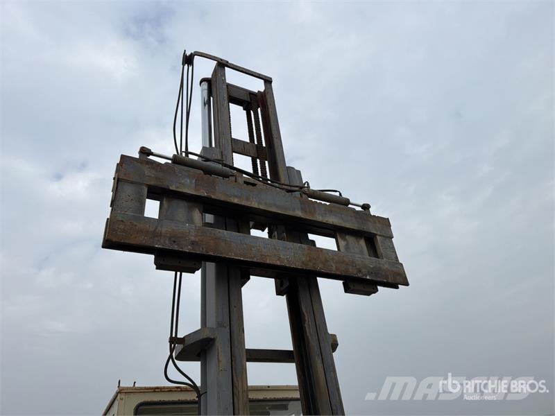Battioni e Pagani FX 120 12000 kg Forklift (Inoperable) Diger