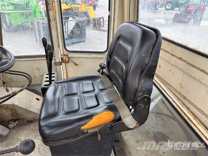 Battioni e Pagani FX 120 12000 kg Forklift (Inoperable) Diger
