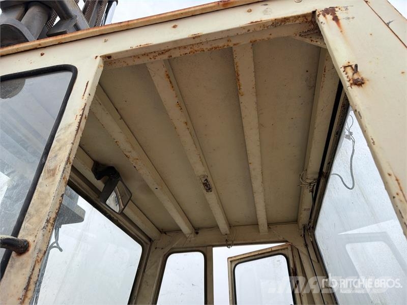 Battioni e Pagani FX 120 12000 kg Forklift (Inoperable) Diger