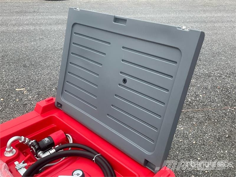 Bauer Fuel Tank (Unused) Construcción - Otros