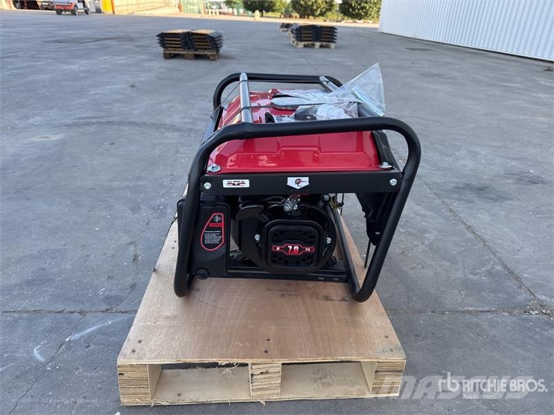 Bauer G3000-1 Groupe Electrogene 3kW Portable Generator  Autres générateurs