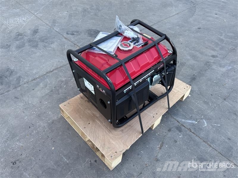Bauer G3000-1 Groupe Electrogene 3kW Portable Generator  Autres générateurs