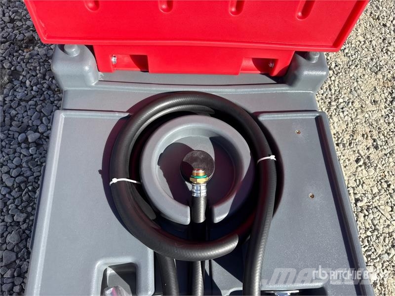 Bauer Generatoren Bauer MTA-220 Fuel Tank (Unused) Yakıt ve katkı maddesi tankları