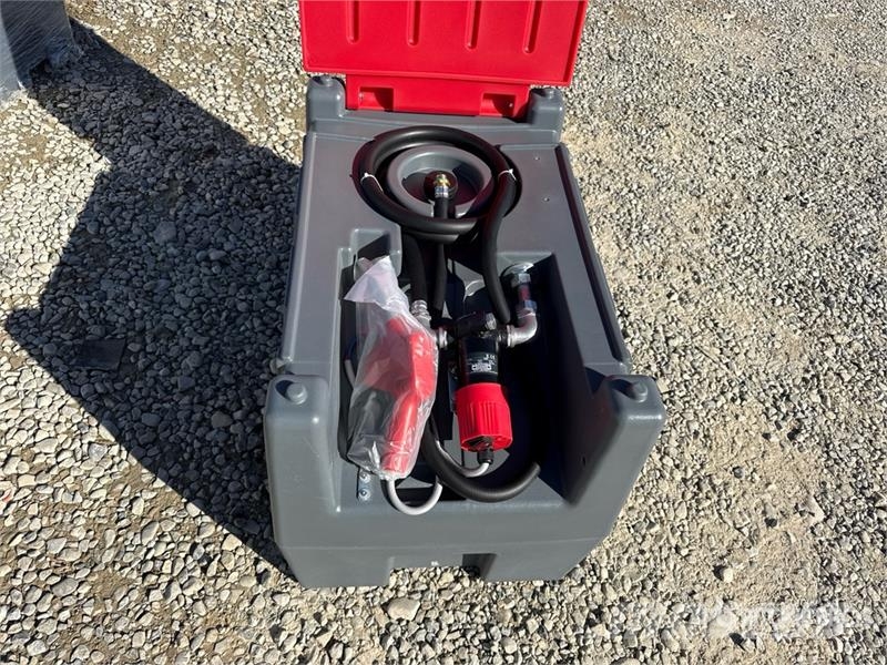 Bauer Generatoren Bauer MTA-220 Fuel Tank (Unused) Yakıt ve katkı maddesi tankları