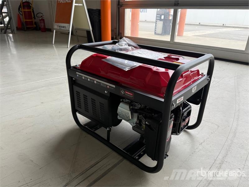 Bauer Generatoren G3000-1 Portable Generator Set (Unused Agregaty prądotwórcze inne