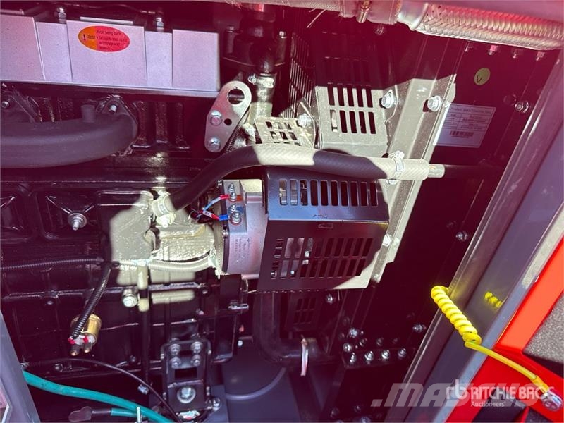 Bauer Generatoren GFS-24 ATS Generator Set (Unused) مولدات ديزل