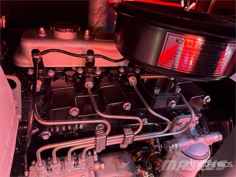 Bauer Generatoren GFS-16 ATS Generator Set (Unused) مولدات ديزل