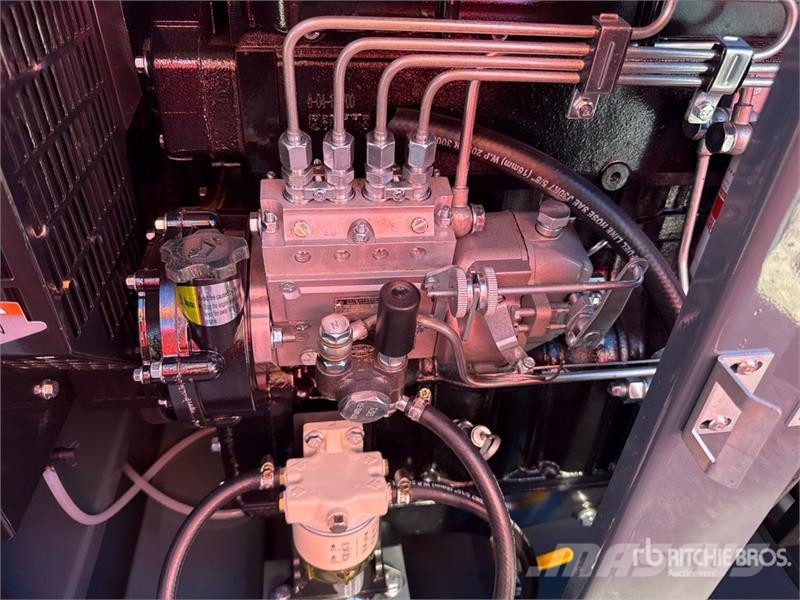 Bauer Generatoren GFS-24 ATS Generator Set (Unused) مولدات ديزل