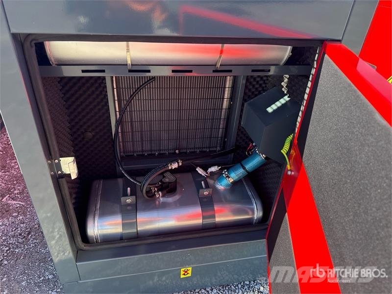 Bauer Generatoren GFS-24 ATS Generator Set (Unused) مولدات ديزل