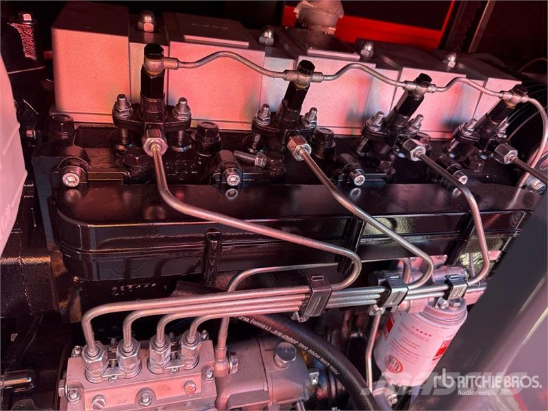 Bauer Generatoren GFS-24 ATS Generator Set (Unused) مولدات ديزل