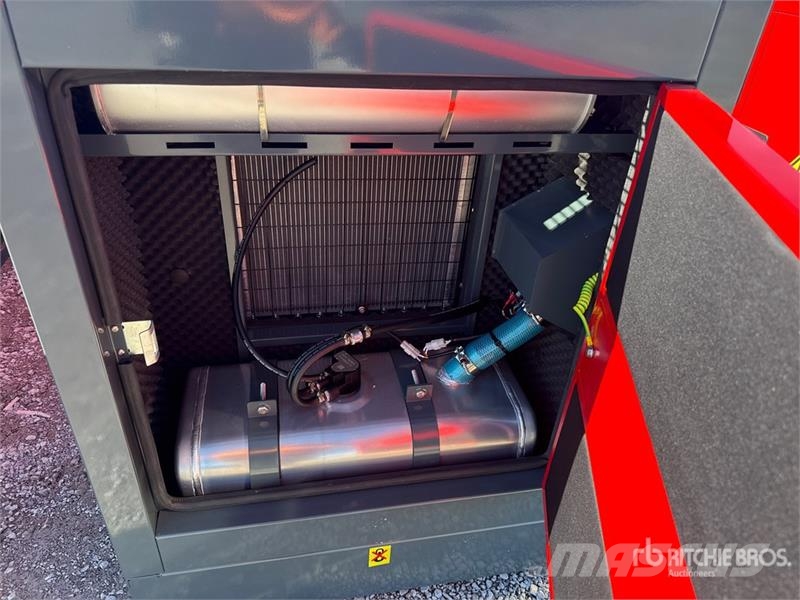 Bauer Generatoren GFS-24 ATS Generator Set (Unused) مولدات ديزل