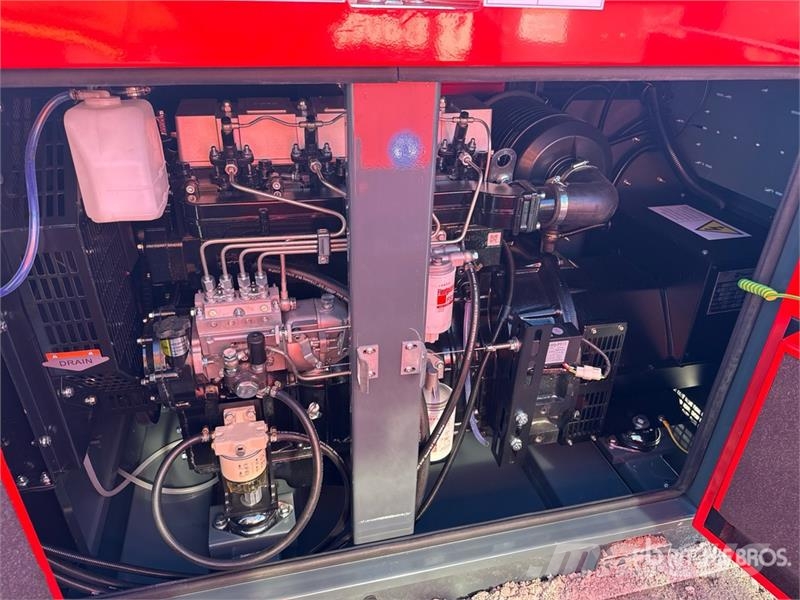 Bauer Generatoren GFS-24 ATS Generator Set (Unused) مولدات ديزل