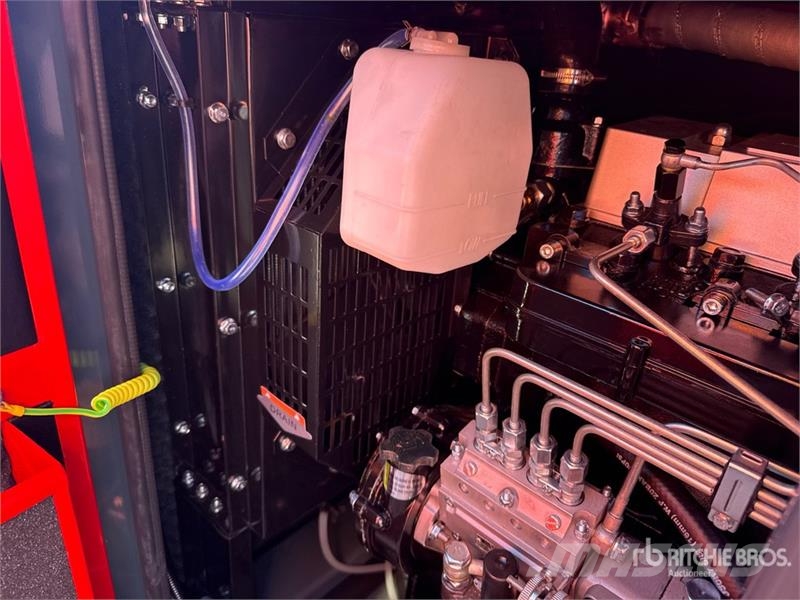 Bauer Generatoren GFS-24 ATS Generator Set (Unused) مولدات ديزل