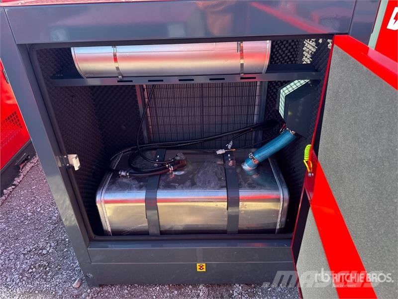 Bauer Generatoren GFS90KW Generator Set (Unused) مولدات ديزل