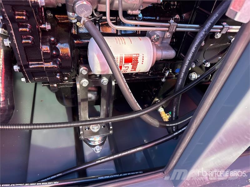 Bauer Generatoren GFS90KW Generator Set (Unused) مولدات ديزل