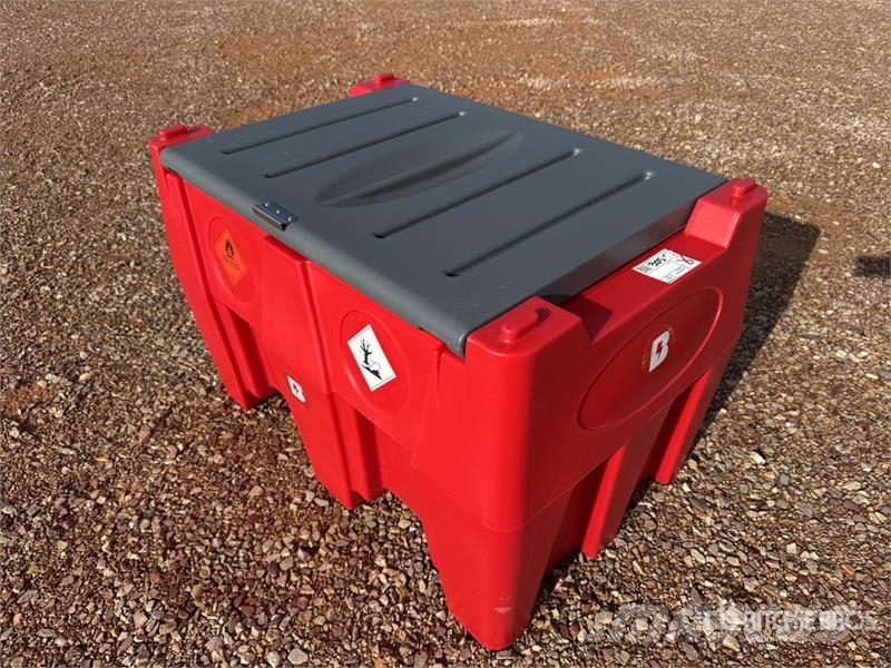 Bauer Generatoren MTA440 Fuel Tank (Unused) Kraftstoff- und Zusatzstoffbehälter