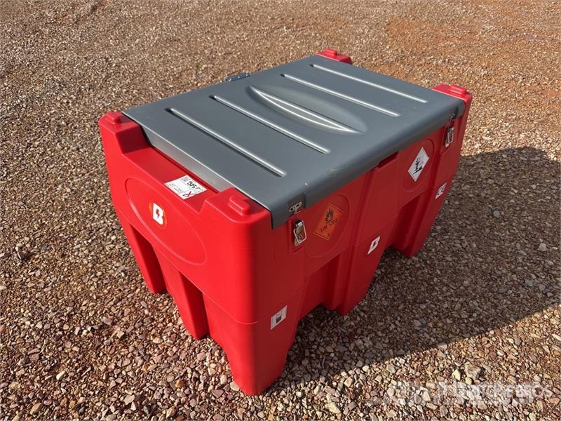 Bauer Generatoren MTA440 Fuel Tank (Unused) Kraftstoff- und Zusatzstoffbehälter
