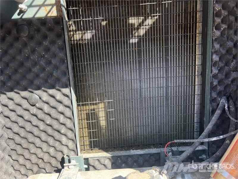 Bauer GF3-50KvA 50 kW Groupe Electrogene Generator Set Diiselgeneraatorid