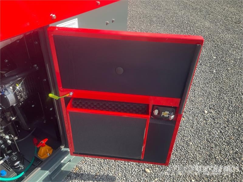 Bauer GFS 50 ATS 62.5 kVA Generator Set (Unused) Diesel Generatoren