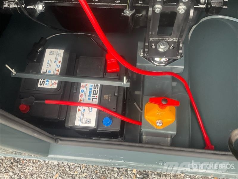 Bauer GFS 80 ATS 100 kVA Generator Set Dieselgeneraattorit