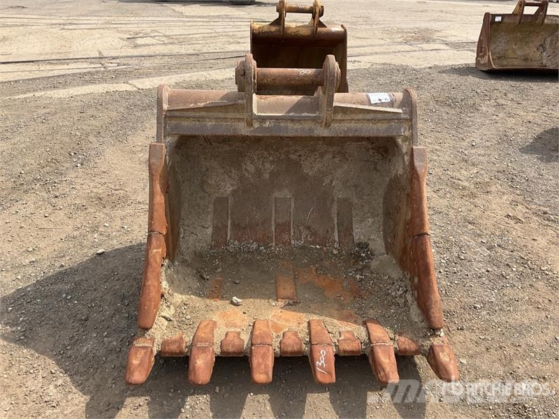 BEBS 1300 mm Digging Excavator Bucket Godet