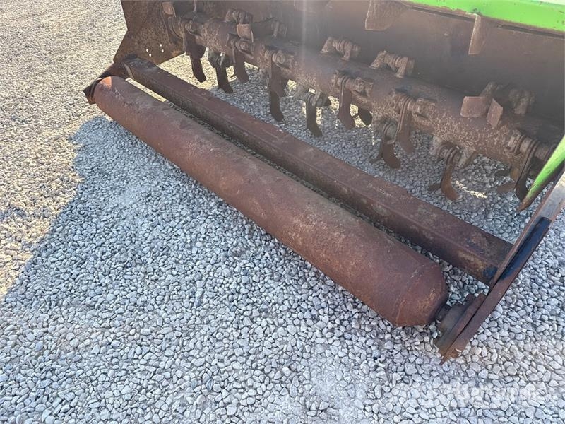 Becchio e Mandrile TSE-220 Log Splitter Vedklyvar och vedkapar