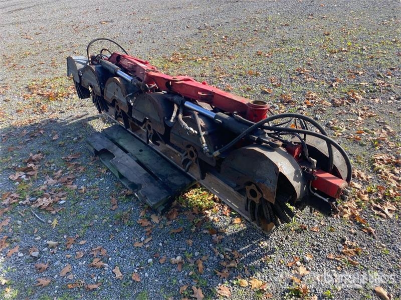 Beet Harvester Attachment Egyéb mezőgazdasági gépek