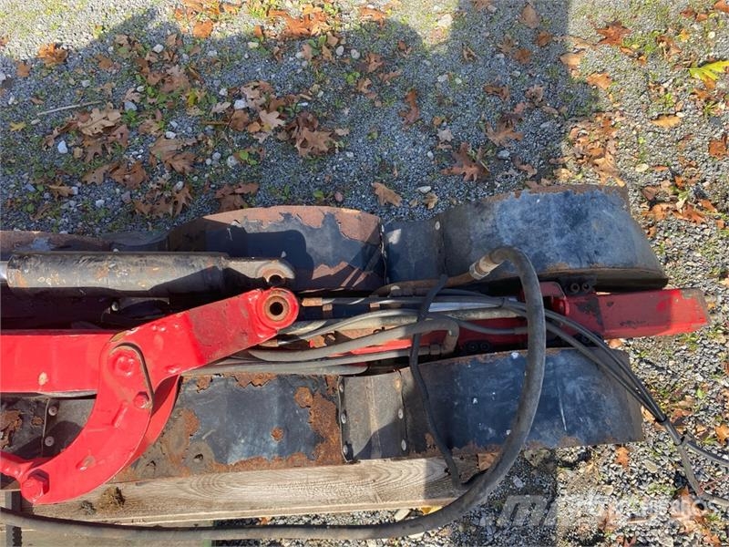 Beet Harvester Attachment Egyéb mezőgazdasági gépek