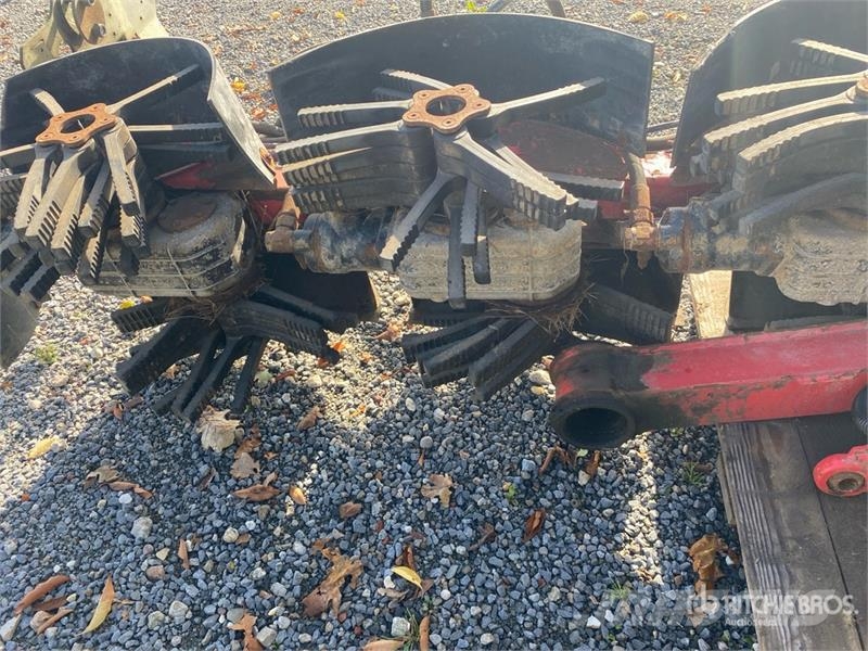 Beet Harvester Attachments Agriculture - Others