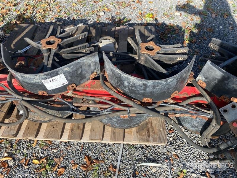 Beet Harvester Attachments Agriculture - Others