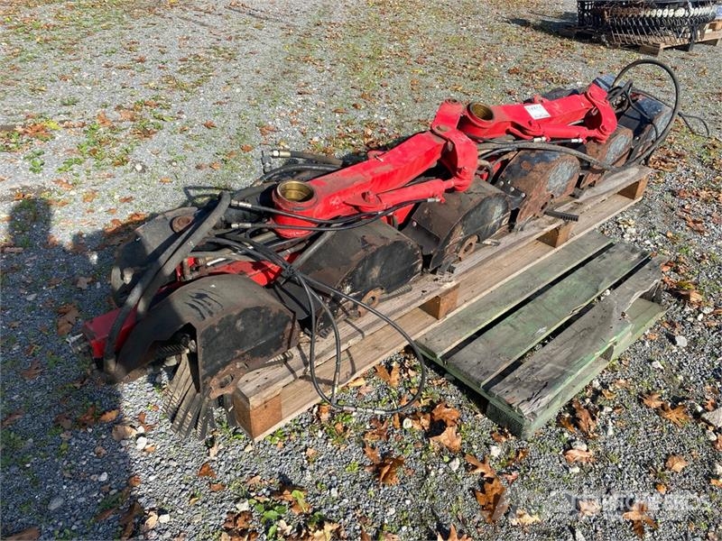 Beet Harvester Attachment Egyéb mezőgazdasági gépek