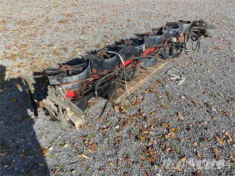 Beet Harvester Attachments Agriculture - Others