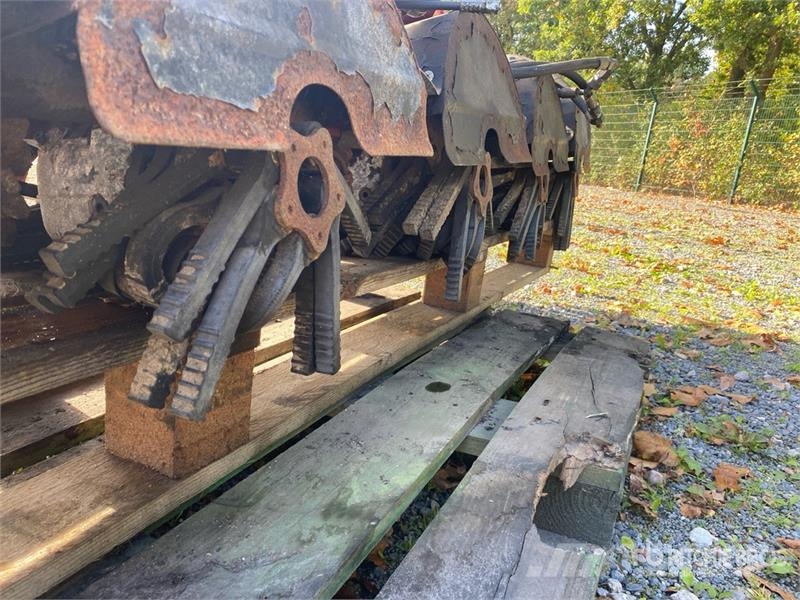 Beet Harvester Attachment Egyéb mezőgazdasági gépek