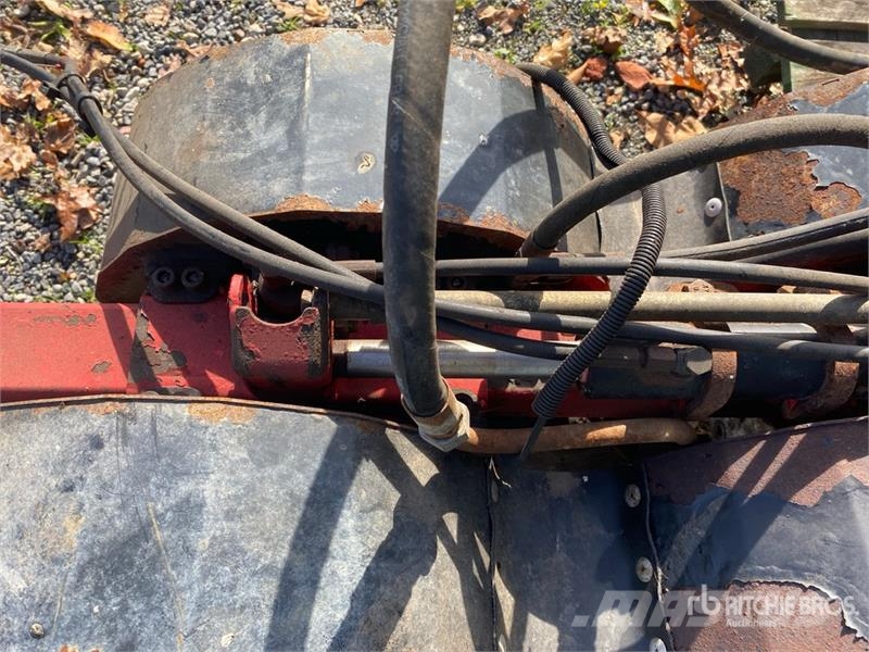 Beet Harvester Attachment Egyéb mezőgazdasági gépek