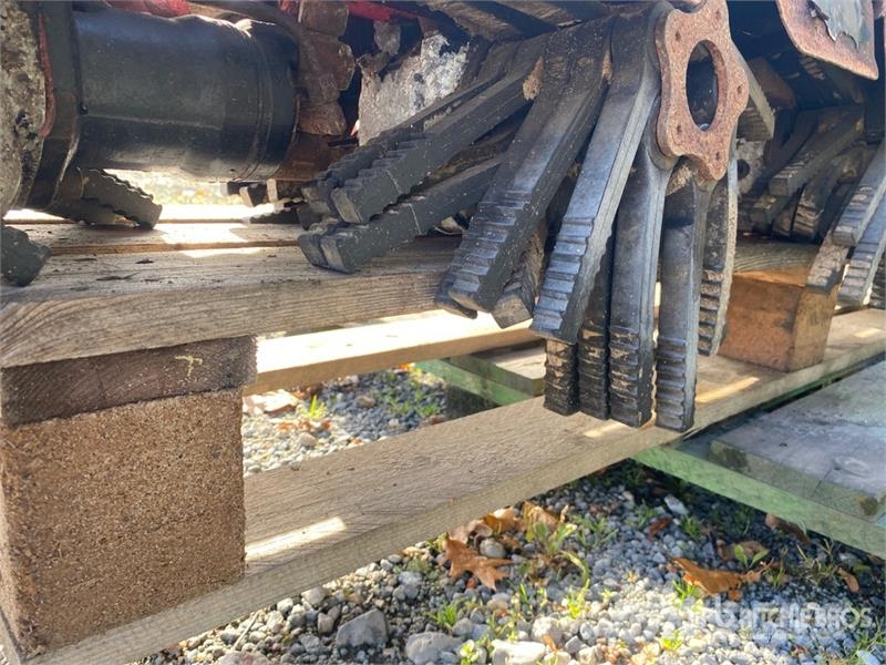 Beet Harvester Attachment Egyéb mezőgazdasági gépek