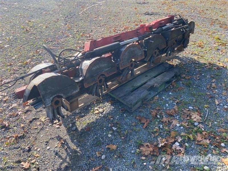Beet Harvester Attachment Egyéb mezőgazdasági gépek