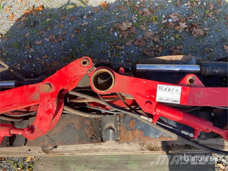 Beet Harvester Attachment Egyéb mezőgazdasági gépek