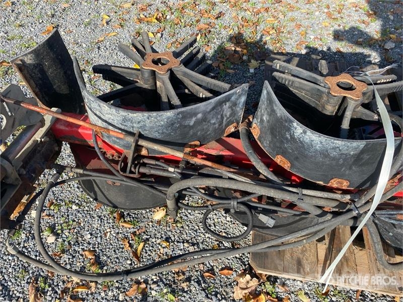 Beet Harvester Attachments Agriculture - Others