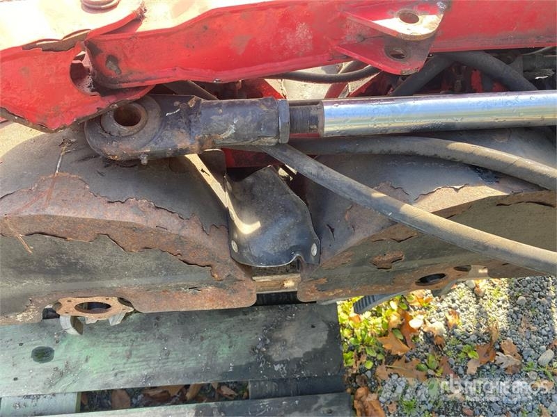 Beet Harvester Attachment Egyéb mezőgazdasági gépek